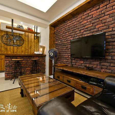 Apartamento Siamo Tainan Exterior foto